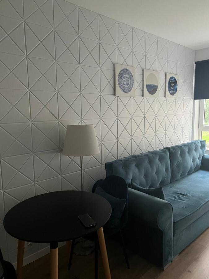 Krakowska Velvet Studio 3 Leilighet Warszawa Eksteriør bilde